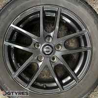 NISSAN  R16 5x114.3 6.5JJ ET40 (405D40325)