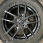 NISSAN  R16 5x114.3 6.5JJ ET40 (405D40325)   