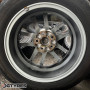 NISSAN  R16 5x114.3 6.5JJ ET40 (405D40325)  Контрактные (Б/У)   7 