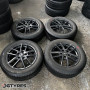 NISSAN  R16 5x114.3 6.5JJ ET40 (405D40325)  Контрактные (Б/У)   4 