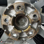 NISSAN  R16 5x114.3 6.5JJ ET40 (405D40325)  Контрактные (Б/У)   10 
