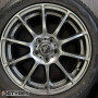 A-TECH SCHNEDER R17 5x114.3 7JJ ET48 (406D40325)  Контрактные (Б/У)   3 