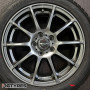 A-TECH SCHNEDER R17 5x114.3 7JJ ET48 (406D40325)  Контрактные (Б/У)   2 