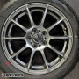 A-TECH SCHNEDER R17 5x114.3 7JJ ET48 (406D40325)  Контрактные (Б/У)   1 