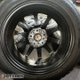 A-TECH SCHNEDER R17 5x114.3 7JJ ET48 (406D40325)  Контрактные (Б/У)   7 