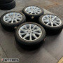 TOYOTA PRIUS ALPHA R17 5x114.3 7JJ ET45 (407D40325)  Контрактные (Б/У)   6 