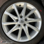 TOYOTA PRIUS ALPHA R17 5x114.3 7JJ ET45 (407D40325)  Контрактные (Б/У)   3 