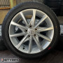 TOYOTA PRIUS ALPHA R17 5x114.3 7JJ ET45 (407D40325)  Контрактные (Б/У)   5 
