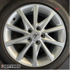 TOYOTA PRIUS ALPHA R17 5x114.3 7JJ ET45 (407D40325)