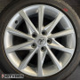 TOYOTA PRIUS ALPHA R17 5x114.3 7JJ ET45 (407D40325)   