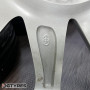 TOYOTA PRIUS ALPHA R17 5x114.3 7JJ ET45 (407D40325)  Контрактные (Б/У)   7 