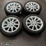 TOYOTA PRIUS ALPHA R17 5x114.3 7JJ ET45 (407D40325)  Контрактные (Б/У)   4 