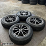 VERTHANDI  R16 5x114.3 6.5JJ ET48 (408D40325)  Контрактные (Б/У)   6 