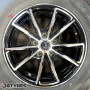 VERTHANDI  R16 5x114.3 6.5JJ ET48 (408D40325)  Контрактные (Б/У)   3 