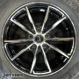 VERTHANDI  R16 5x114.3 6.5JJ ET48 (408D40325)  Контрактные (Б/У)   2 