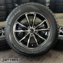VERTHANDI  R16 5x114.3 6.5JJ ET48 (408D40325)  Контрактные (Б/У)   5 