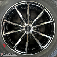 VERTHANDI  R16 5x114.3 6.5JJ ET48 (408D40325)
