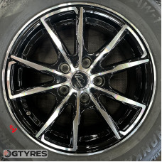 VERTHANDI  R16 5x114.3 6.5JJ ET48 (408D40325)