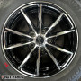 VERTHANDI  R16 5x114.3 6.5JJ ET48 (408D40325)   