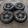 VERTHANDI  R16 5x114.3 6.5JJ ET48 (408D40325)  Контрактные (Б/У)   4 
