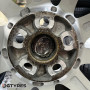 TOYOTA  R16 5x100 6JJ ET45 (409D40325)  Контрактные (Б/У)   12 
