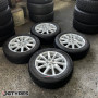 TOYOTA  R16 5x100 6JJ ET45 (409D40325)  Контрактные (Б/У)   6 