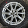 TOYOTA  R16 5x100 6JJ ET45 (409D40325)  Контрактные (Б/У)   2 