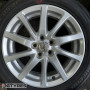 TOYOTA  R16 5x100 6JJ ET45 (409D40325)  Контрактные (Б/У)   1 