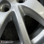 TOYOTA  R16 5x100 6JJ ET45 (409D40325)  Контрактные (Б/У)   8 