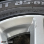 TOYOTA  R16 5x100 6JJ ET45 (409D40325)  Контрактные (Б/У)   11 