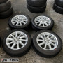 TOYOTA  R16 5x100 6JJ ET45 (409D40325)  Контрактные (Б/У)   4 