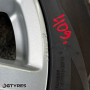 TOYOTA  R16 5x100 6JJ ET45 (409D40325)  Контрактные (Б/У)   10 