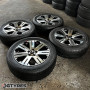 MITSUBISHI DELICA R18 5x114.3 7JJ ET38 (411D40325)  Контрактные (Б/У)   6 
