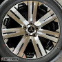 MITSUBISHI DELICA R18 5x114.3 7JJ ET38 (411D40325)  Контрактные (Б/У)   3 
