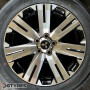 MITSUBISHI DELICA R18 5x114.3 7JJ ET38 (411D40325)  Контрактные (Б/У)   1 