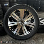 MITSUBISHI DELICA R18 5x114.3 7JJ ET38 (411D40325)  Контрактные (Б/У)   5 