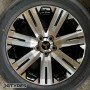 MITSUBISHI DELICA R18 5x114.3 7JJ ET38 (411D40325)   