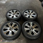 MITSUBISHI DELICA R18 5x114.3 7JJ ET38 (411D40325)  Контрактные (Б/У)   4 