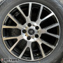 ABE SHOKAI LA STRADA LAMBDA R17 5x114.3 7JJ ET38 (412D40325)  Контрактные (Б/У)   3 