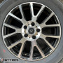 ABE SHOKAI LA STRADA LAMBDA R17 5x114.3 7JJ ET38 (412D40325)  Контрактные (Б/У)   1 