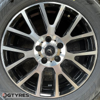 ABE SHOKAI LA STRADA LAMBDA R17 5x114.3 7JJ ET38 (412D40325)