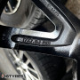 ABE SHOKAI LA STRADA LAMBDA R17 5x114.3 7JJ ET38 (412D40325)  Контрактные (Б/У)   10 