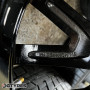 ABE SHOKAI LA STRADA LAMBDA R17 5x114.3 7JJ ET38 (412D40325)  Контрактные (Б/У)   9 