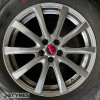 YOKOHAMA MILLOUS R17 5x100 7JJ ET48 (413D40325)