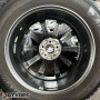YOKOHAMA MILLOUS R17 5x100 7JJ ET48 (413D40325)  Контрактные (Б/У)   7 