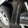 YOKOHAMA MILLOUS R17 5x100 7JJ ET48 (413D40325)  Контрактные (Б/У)   10 