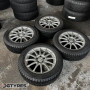 WEDS LUMERE R17 5x114.3 7JJ ET38 (414D40325)  Контрактные (Б/У)   6 
