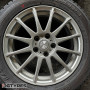 WEDS LUMERE R17 5x114.3 7JJ ET38 (414D40325)  Контрактные (Б/У)   3 