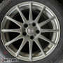 WEDS LUMERE R17 5x114.3 7JJ ET38 (414D40325)  Контрактные (Б/У)   2 