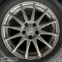 WEDS LUMERE R17 5x114.3 7JJ ET38 (414D40325)  Контрактные (Б/У)   1 